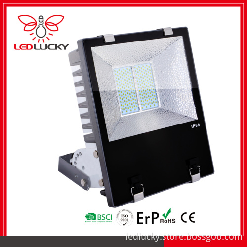 200W High Quality LED Flood Light for Project Use